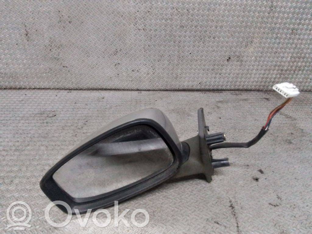Fiat Idea Oglindă electrică ușă față 