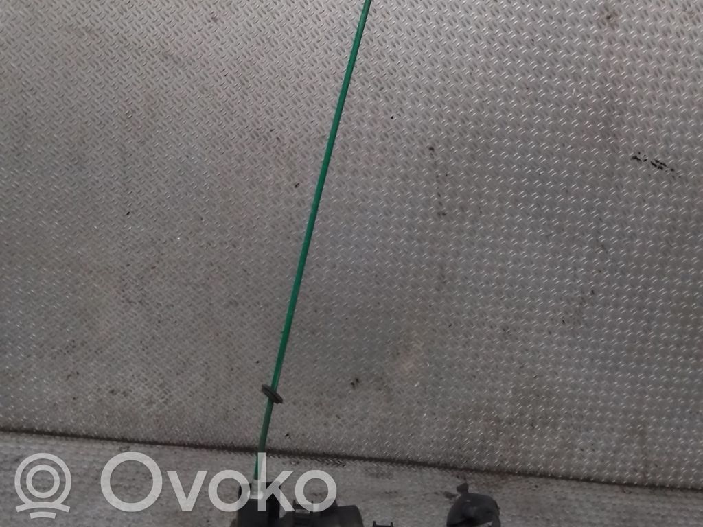 Fiat Idea Front door lock 