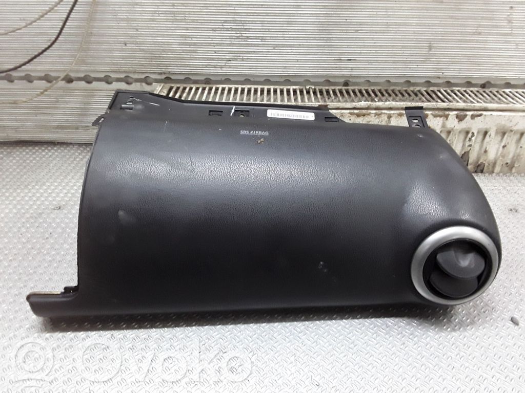 Airbag de passager   682109U100