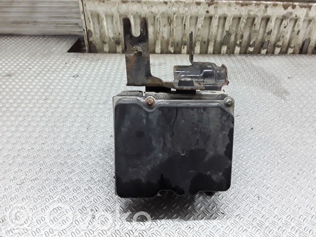 Nissan Note (E11) ABS Blokas 