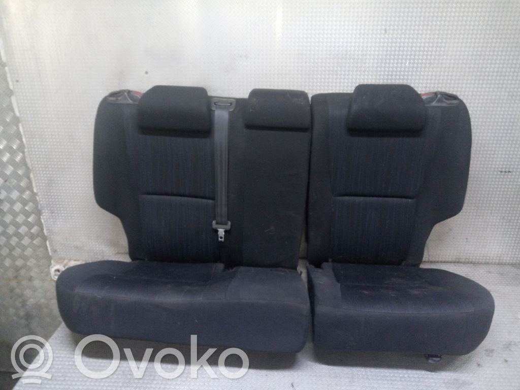 Interior set