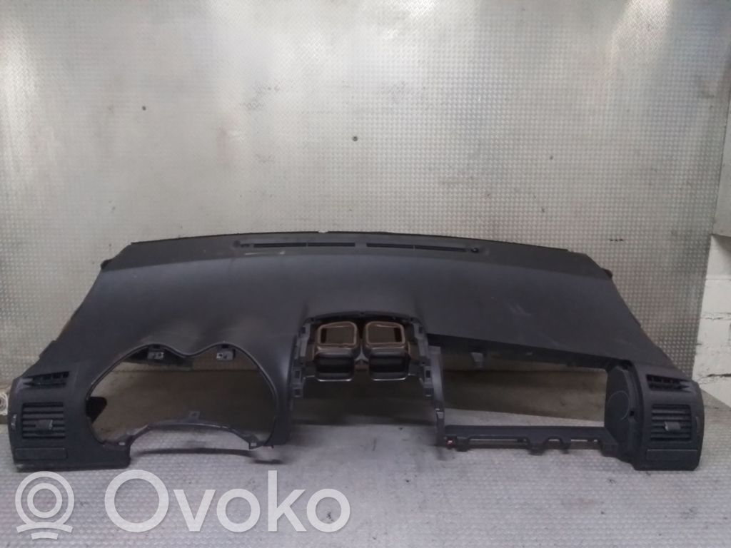 Toyota Auris 150 Panel de instrumentos 