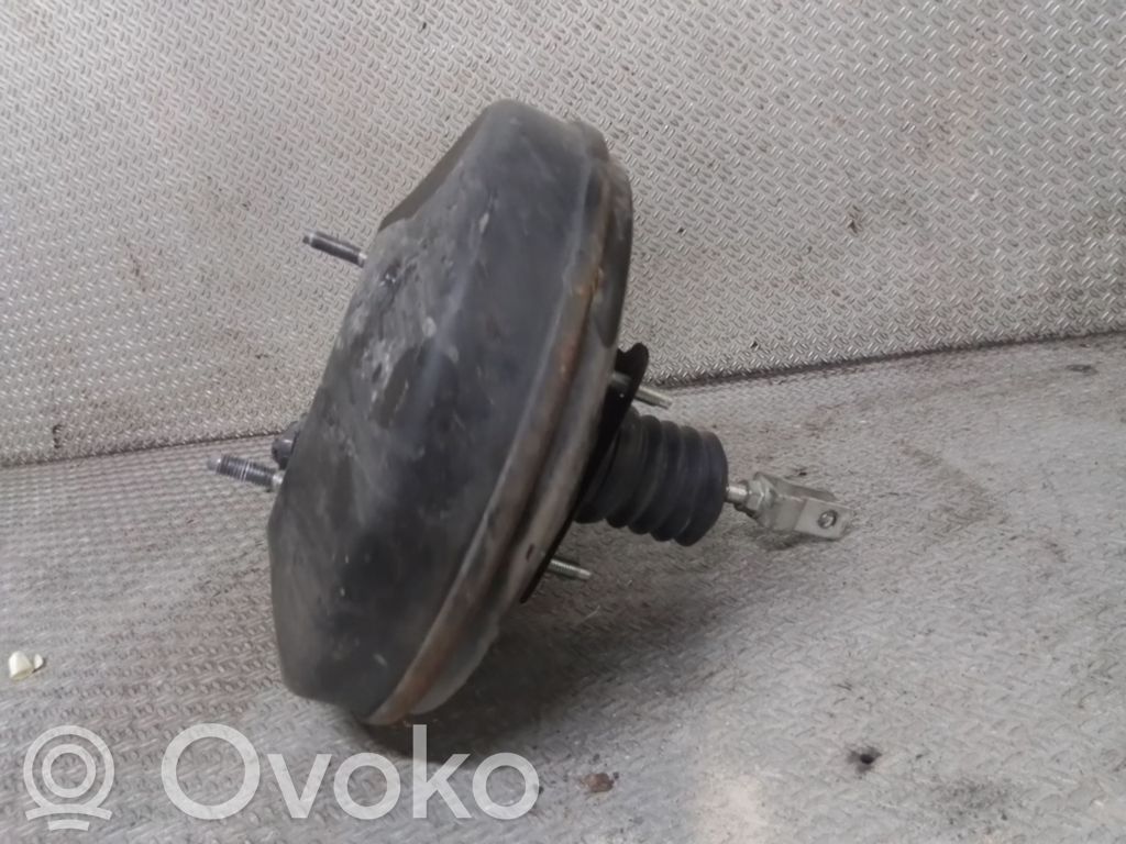 Toyota Auris 150 Jarrutehostin 