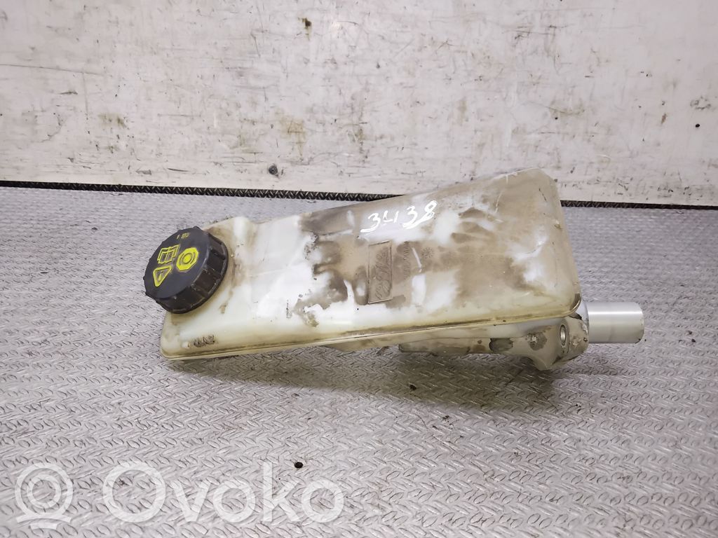 Ford Mondeo MK IV Pääjarrusylinteri 