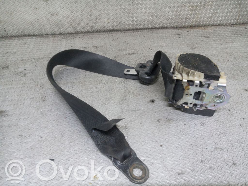 Ford Focus Saugos diržas priekinis 