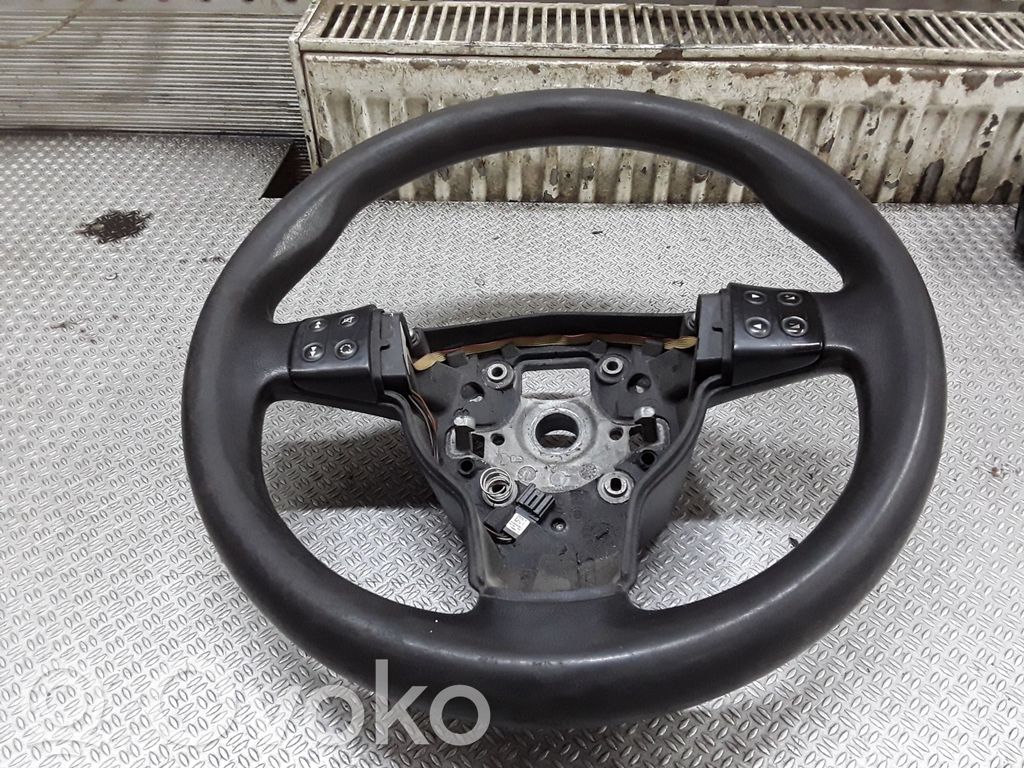 Seat Altea XL Stūre 