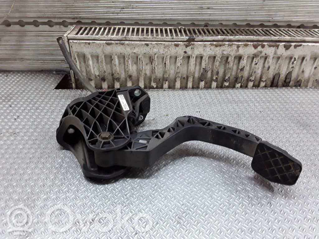 Seat Altea XL Pedal de embrague 