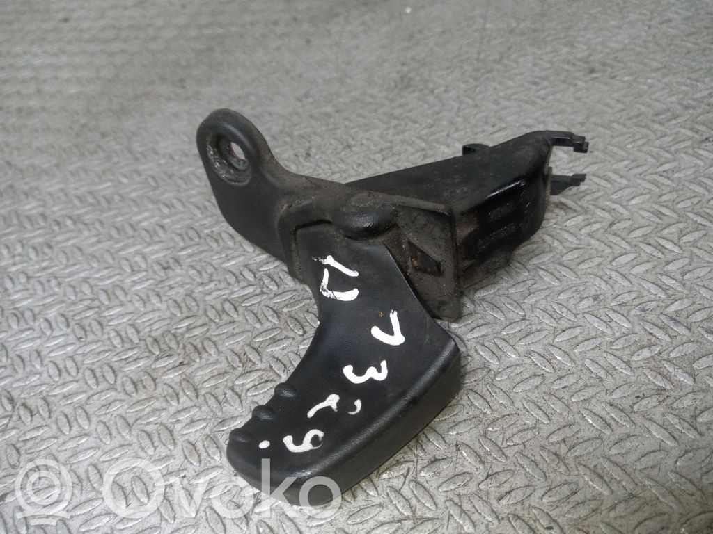 Manecilla externa puerta delantera   8200385179