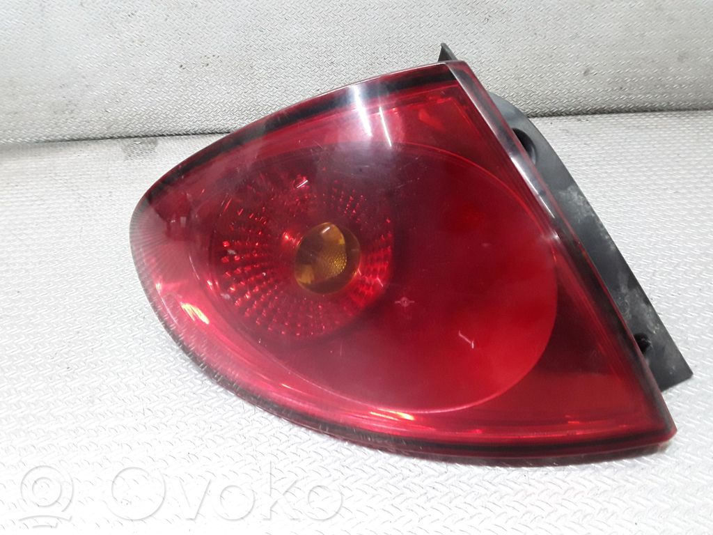 Seat Toledo III (5P) Lampa tylna 