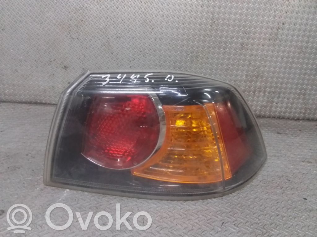 Lampa tylna   P5613,P5996