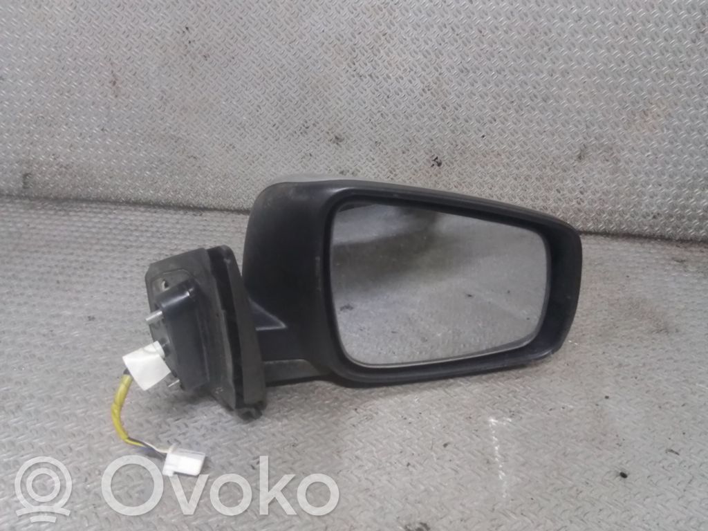 Mitsubishi Lancer VIII Elektryczne lusterko boczne drzwi przednich 