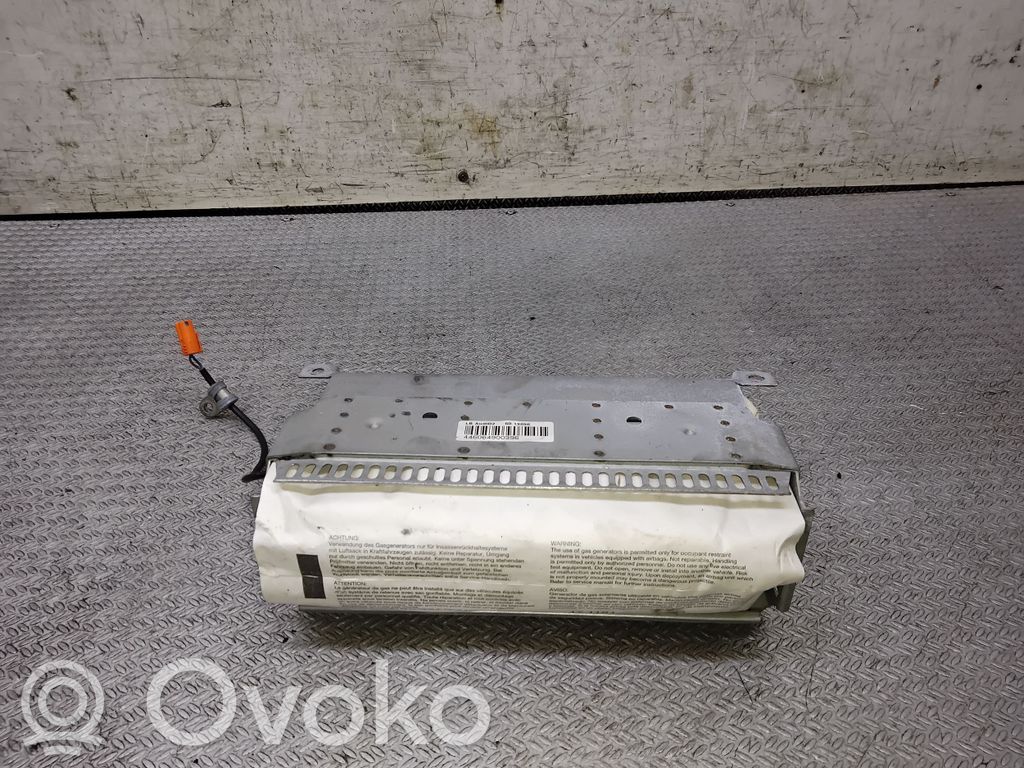 Audi A8 S8 D2 4D Beifahrerairbag 