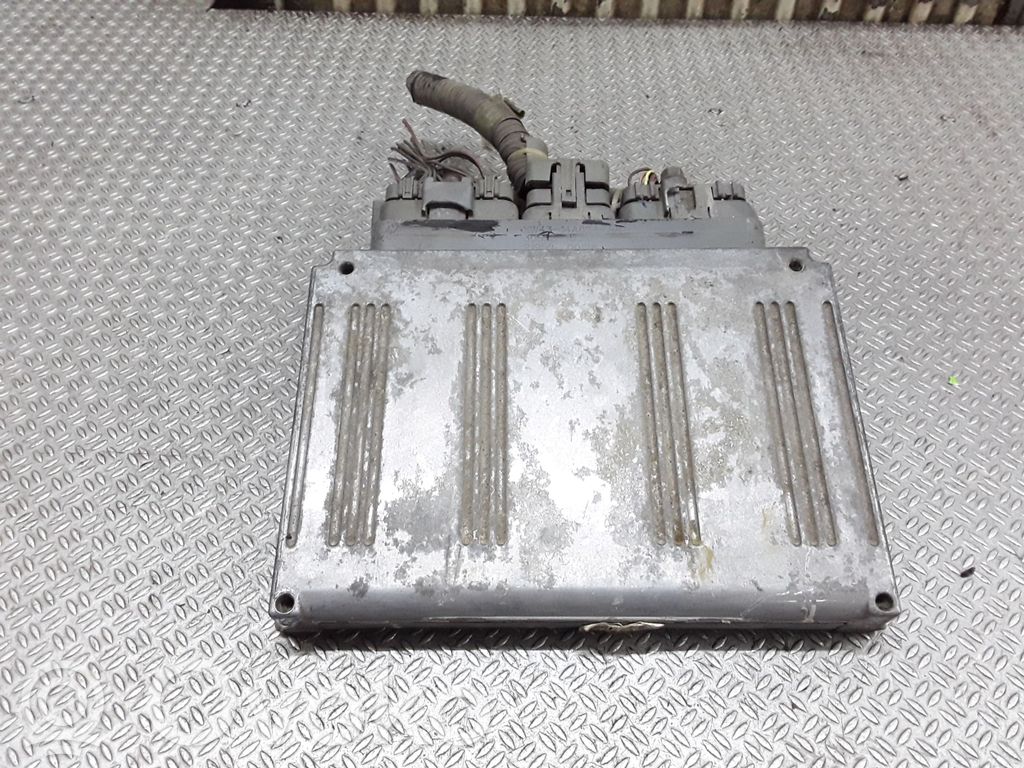 Lincoln LS Engine control unit/module 