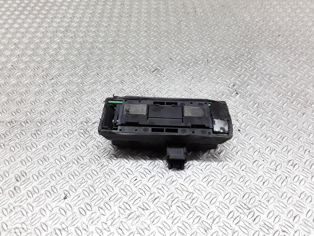 Regensensor   XW4T17D547AC