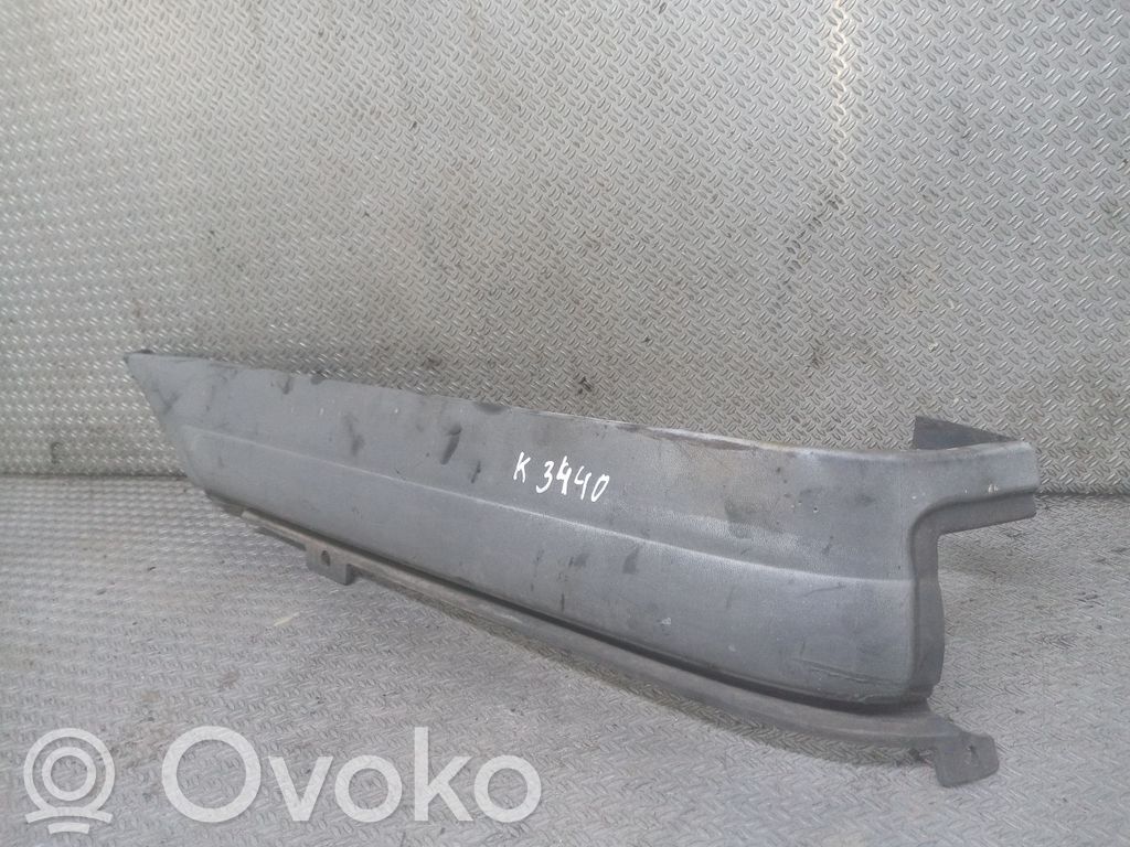 Rear bumper corner part panel trim   YC1529397ADW