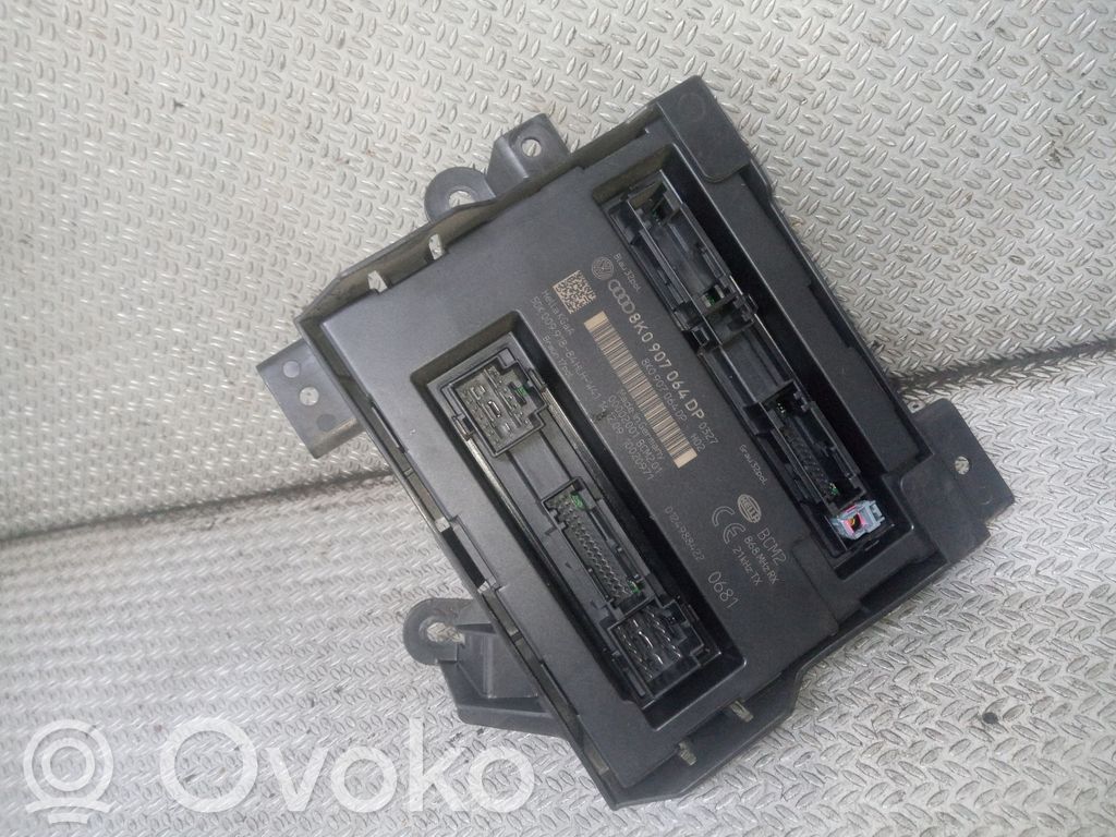 Module confort   8K0907064P,8K0907461A