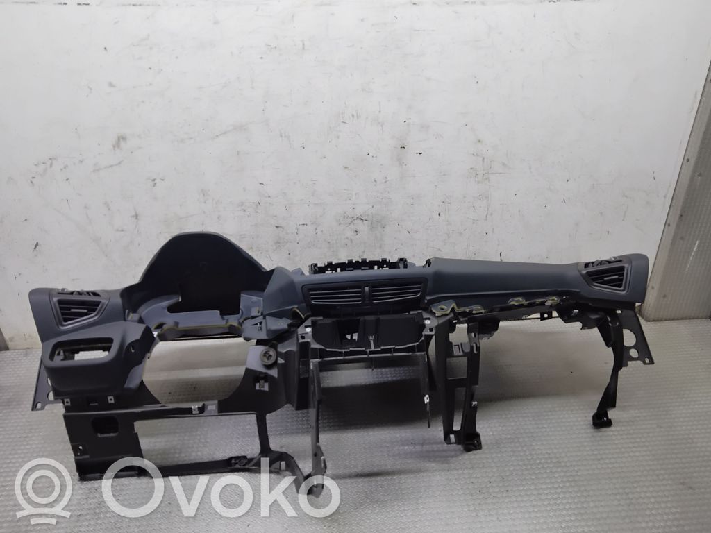Dashboard   AM51R04305