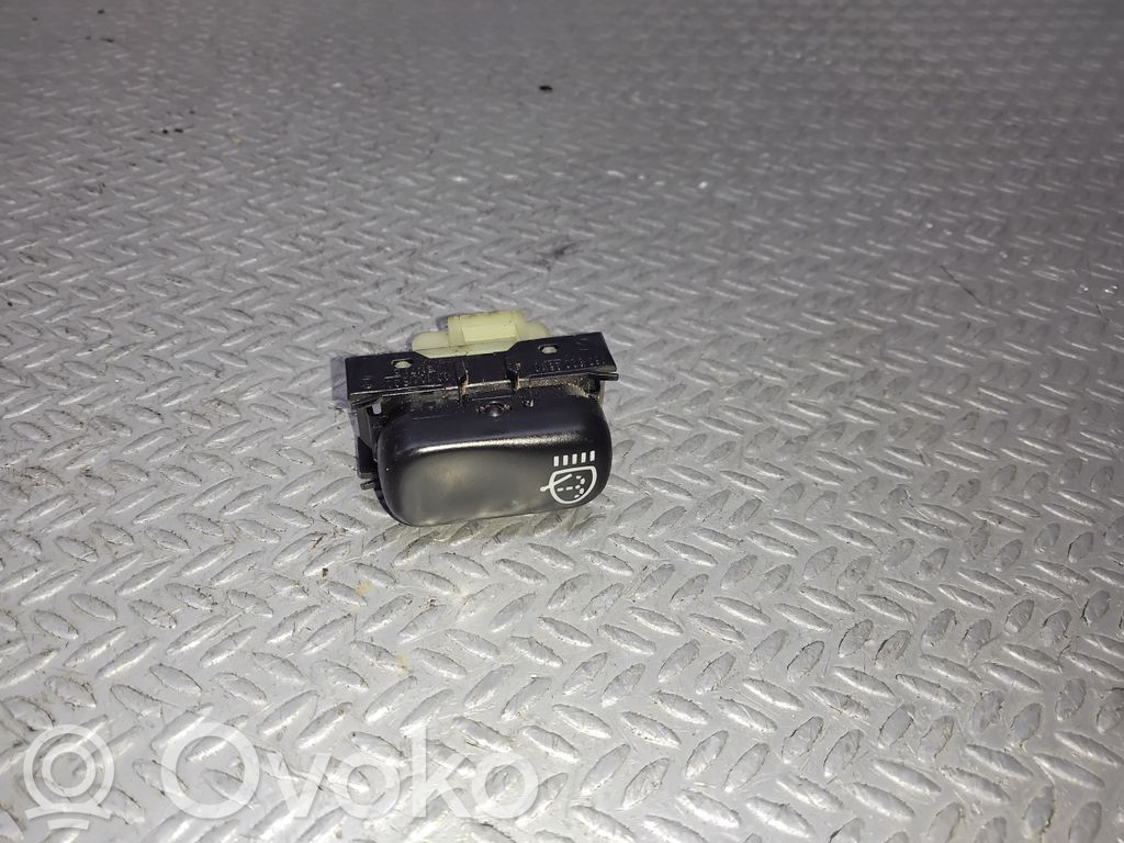 Mercedes-Benz ML W163 Interruptor de la bomba del limpiafaros 