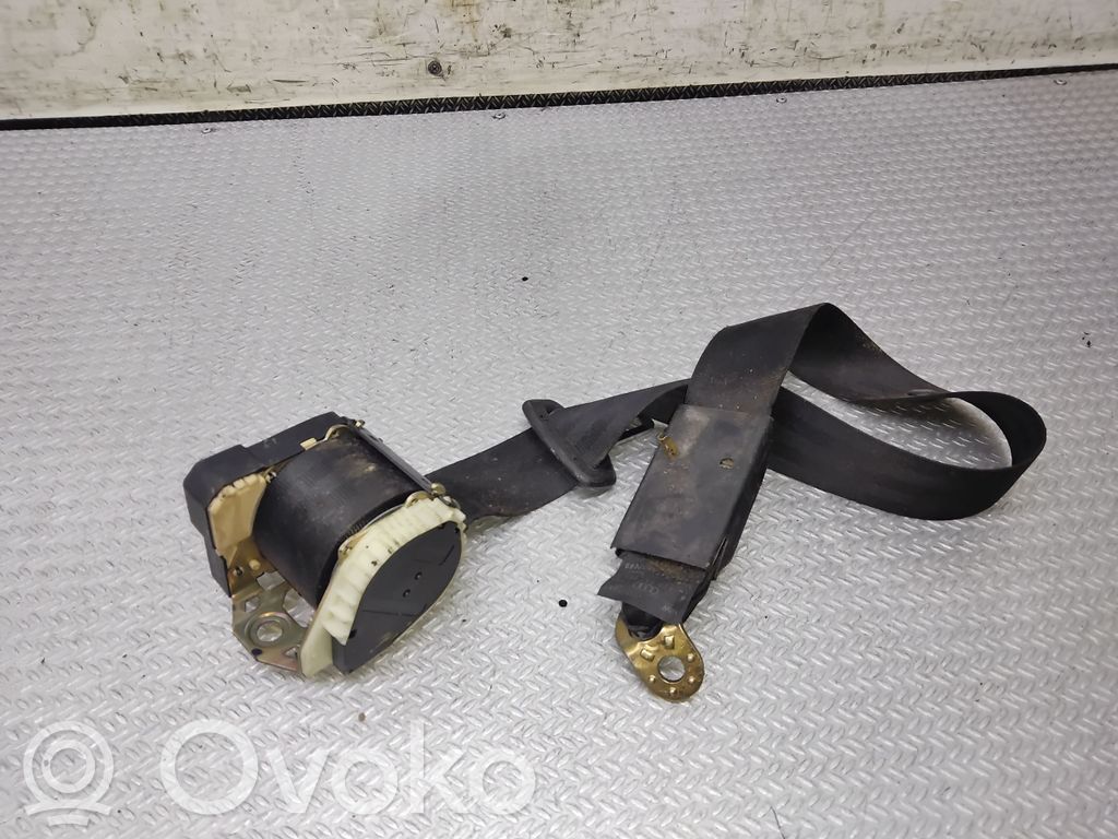 Audi A2 Saugos diržas galinis 