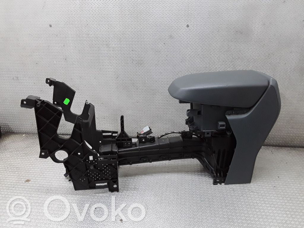 Ford Grand C-MAX Armrest 