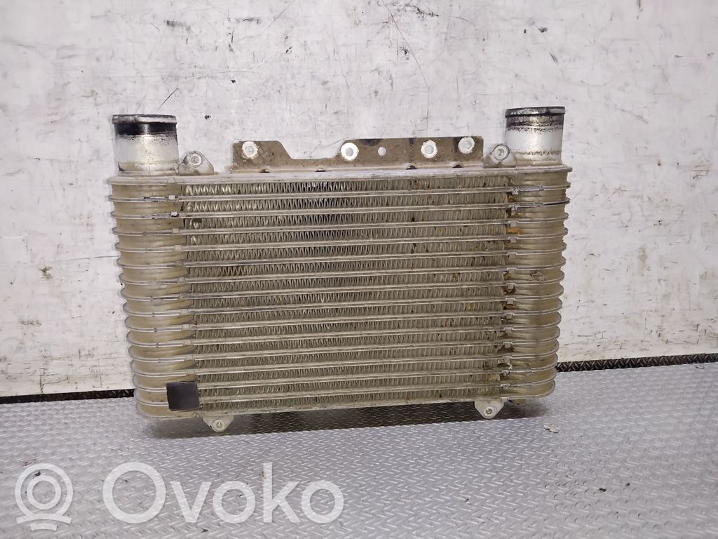 Hyundai Galloper Radiador intercooler 