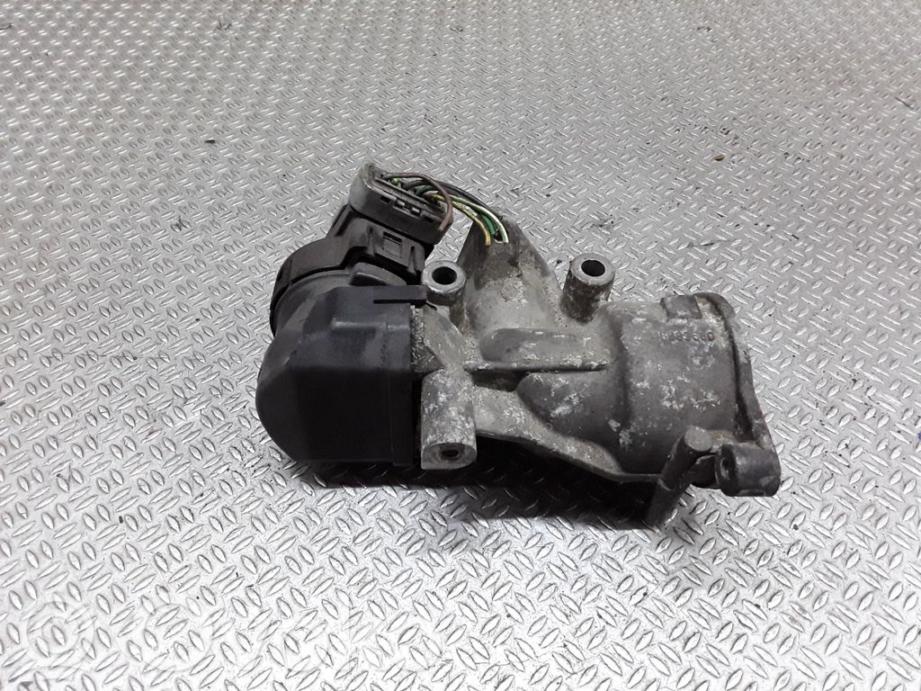 Válvula EGR   9645889680