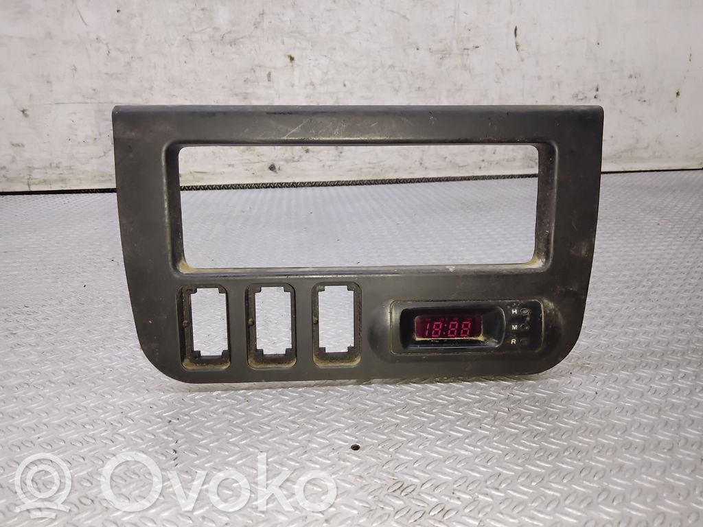 Hyundai Galloper Reloj 