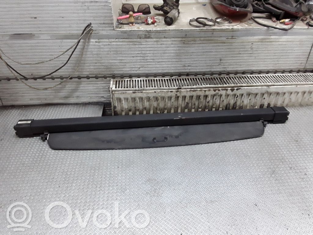 Audi A2 Parcel shelf load cover 