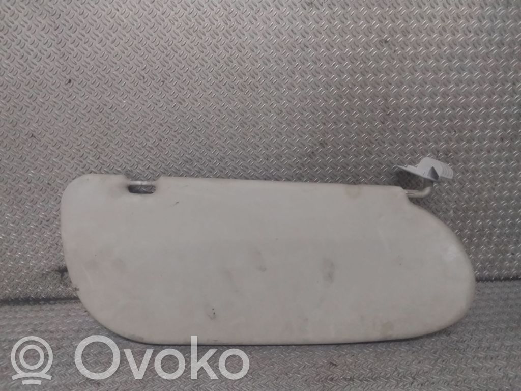 Volkswagen Sharan Osłona przeciwsłoneczna 