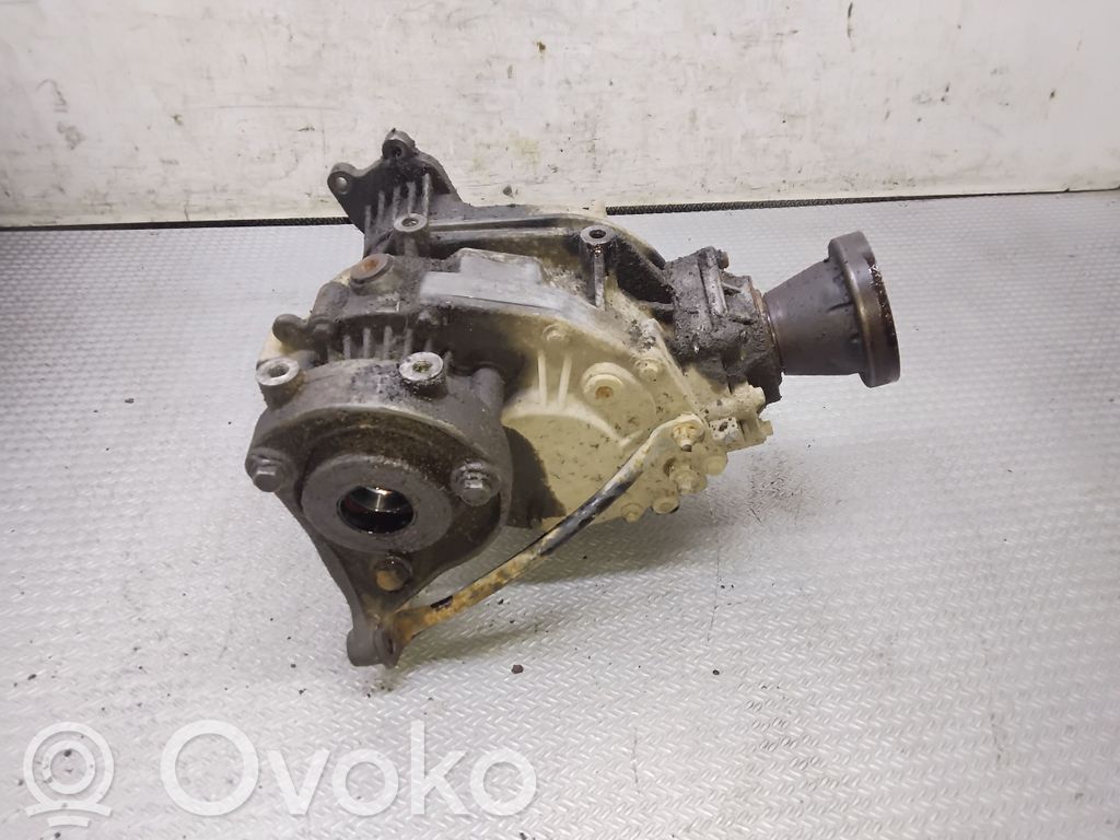 Chrysler Pacifica Verteilergetriebe 
