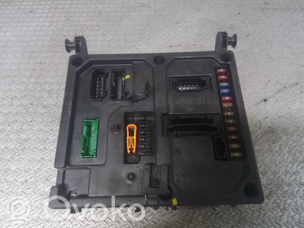 Fuse module   7M3962258Q