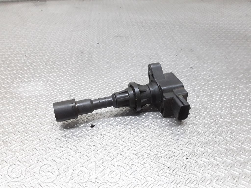 High voltage ignition coil   0997000982