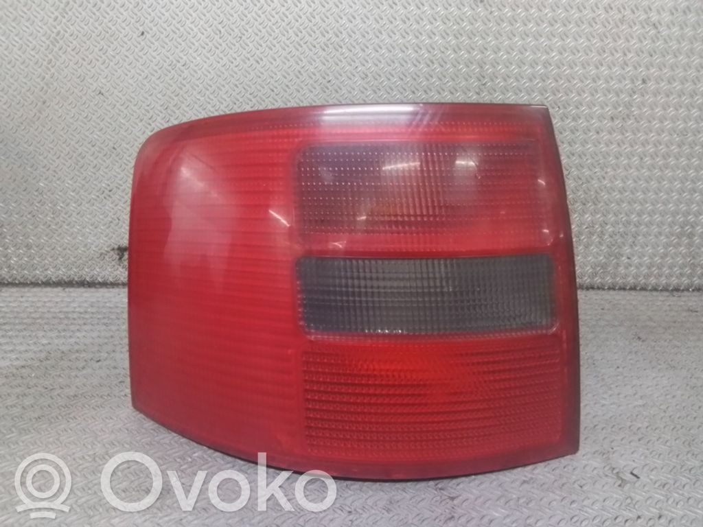 Audi A6 S6 C5 4B Takavalot 