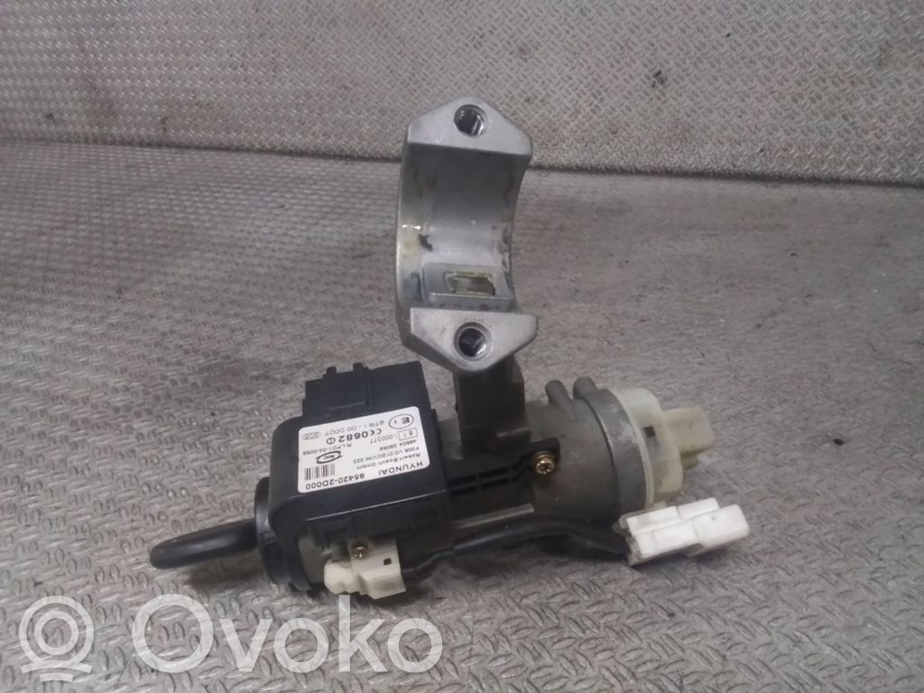 Užvedimo spynelė   954202D000