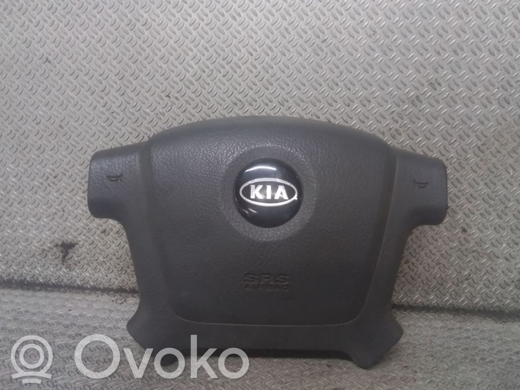 KIA Cerato Vairo oro pagalvė 