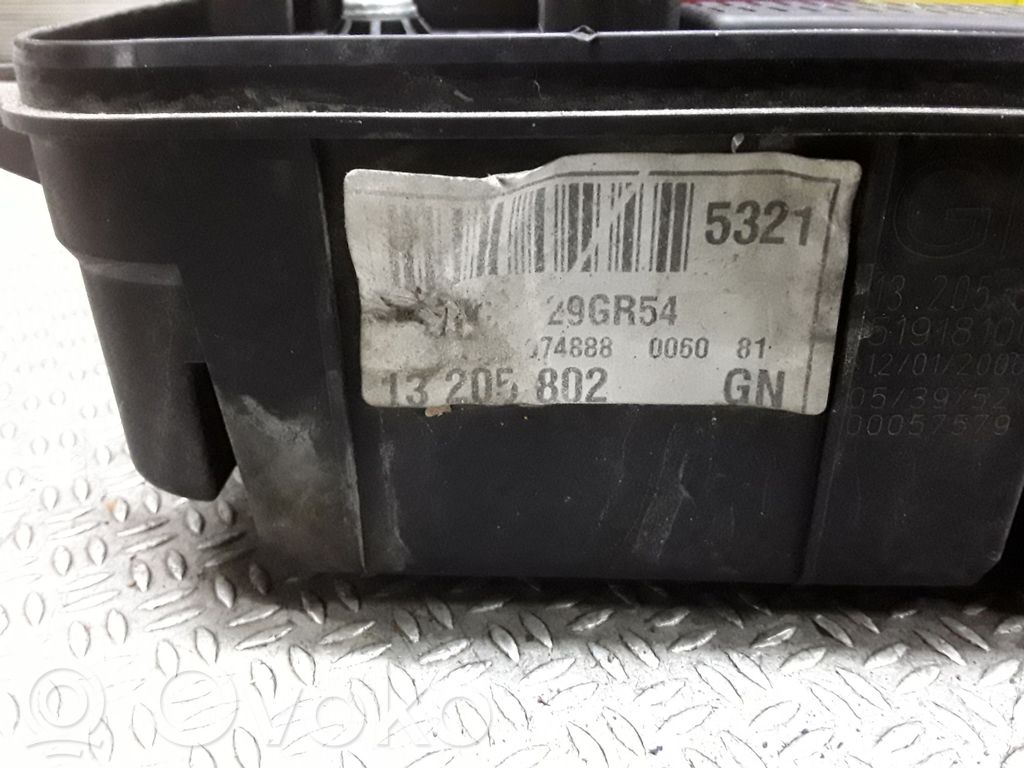 Fuse module   13205802GN