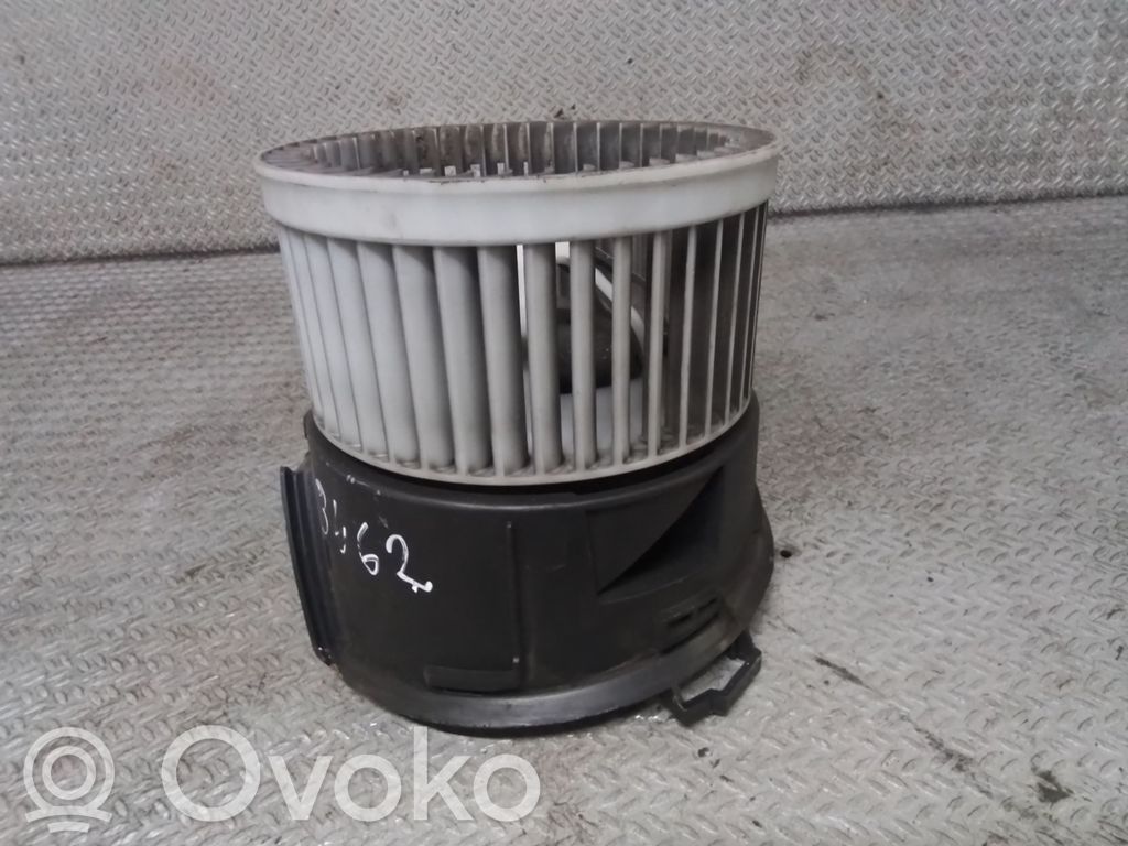 Citroen C5 Mazā radiatora ventilators 