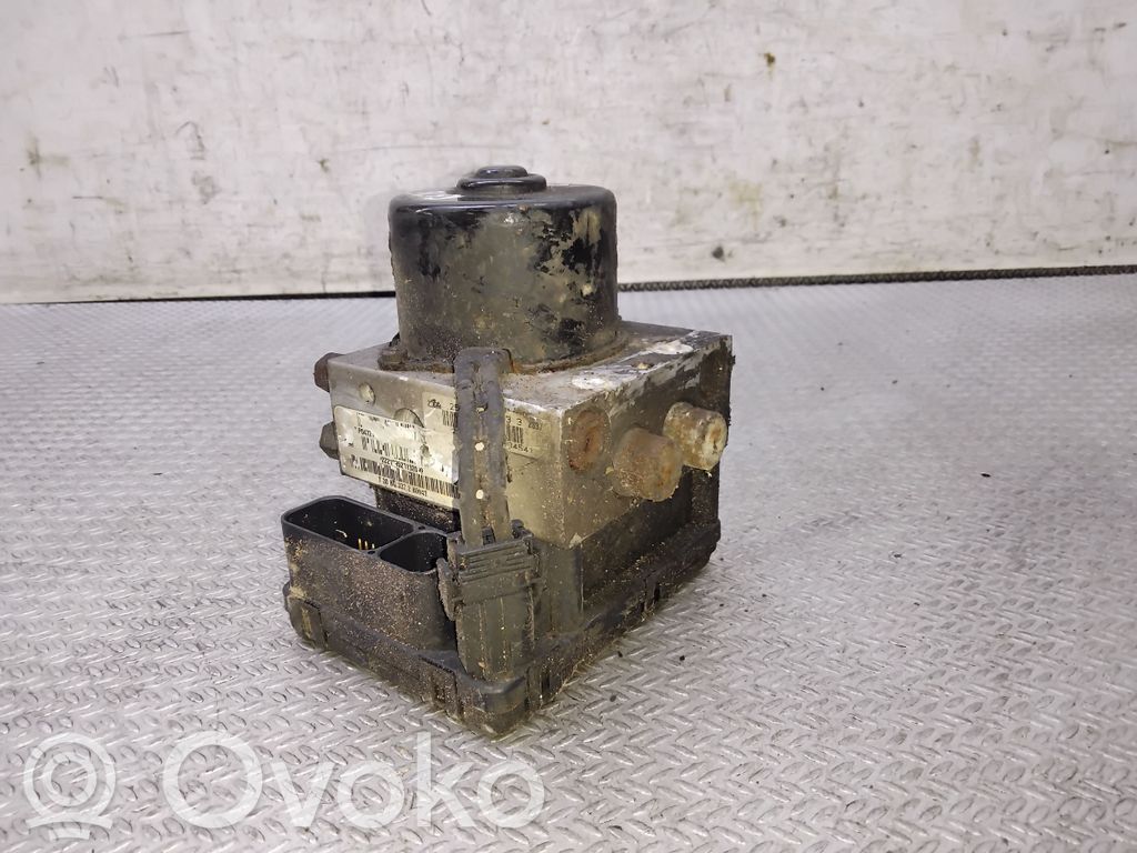 Chrysler Voyager ABS Pump 