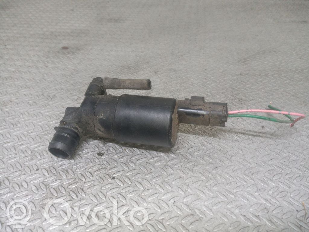 Logu mazgātāja sūknis   8200184555