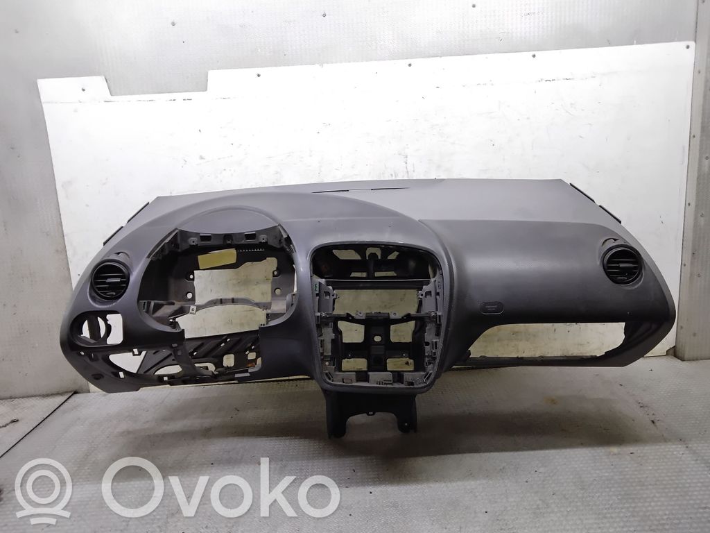 Seat Toledo III (5P) Panelis 