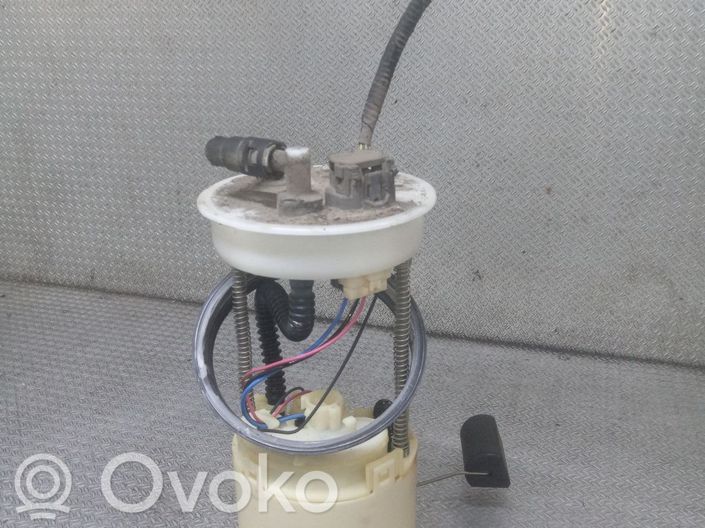 Honda CR-V Bomba interna de combustible 
