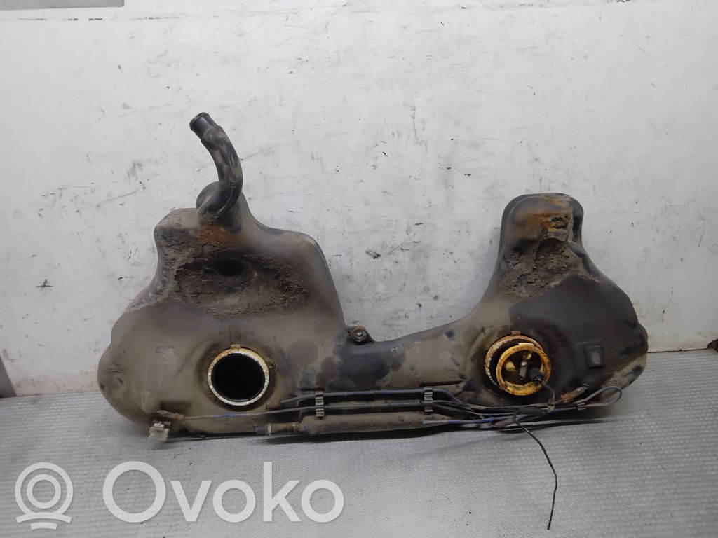 BMW 3 E46 Fuel tank 