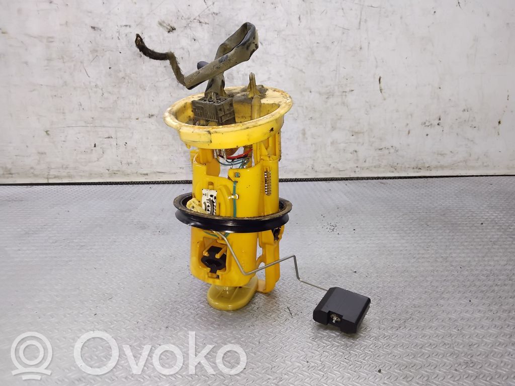 BMW 3 E46 Bomba interna de combustible 