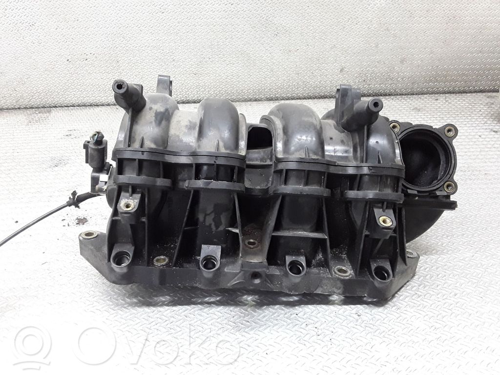 Audi A2 Kolektorius įsiurbimo 