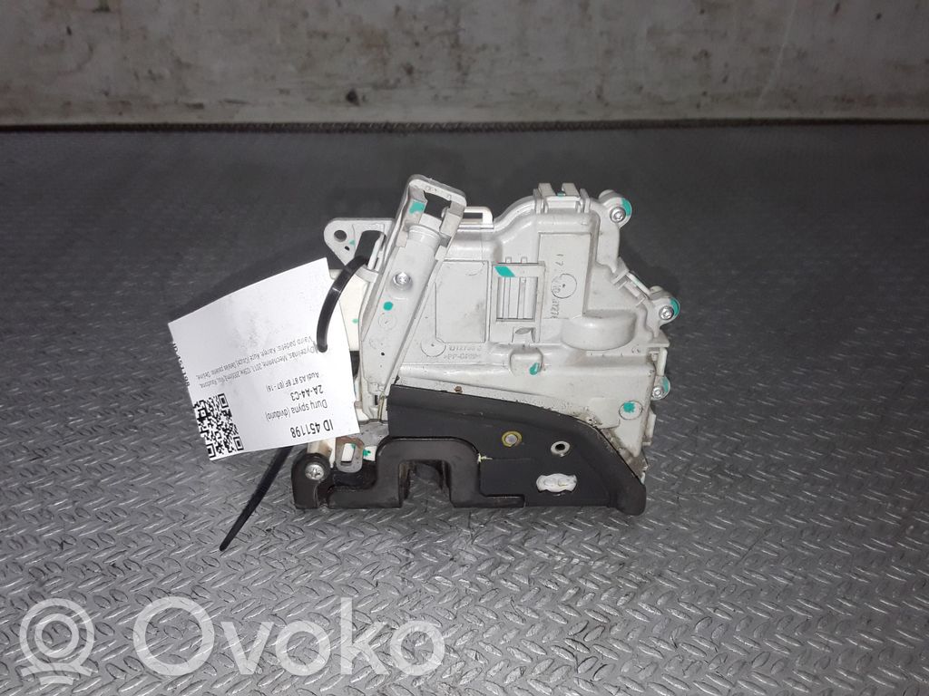 Etuoven lukko   M127906