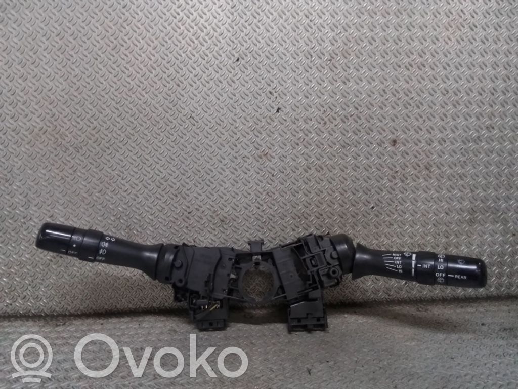 Toyota Prius (XW20) Bloc semnalizator și ștergător parbriz 