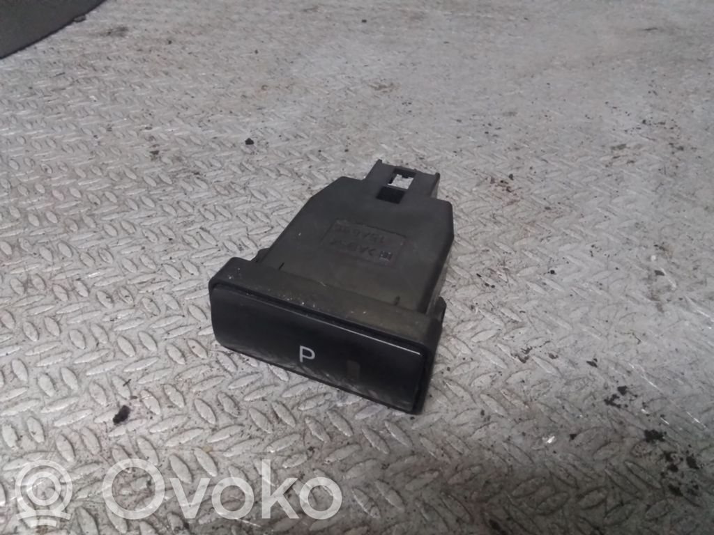 Toyota Prius (XW20) Comutator senzor parcare (PDC)