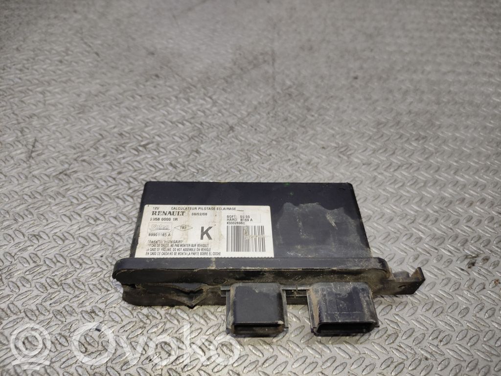 Light module LCM   285800001R