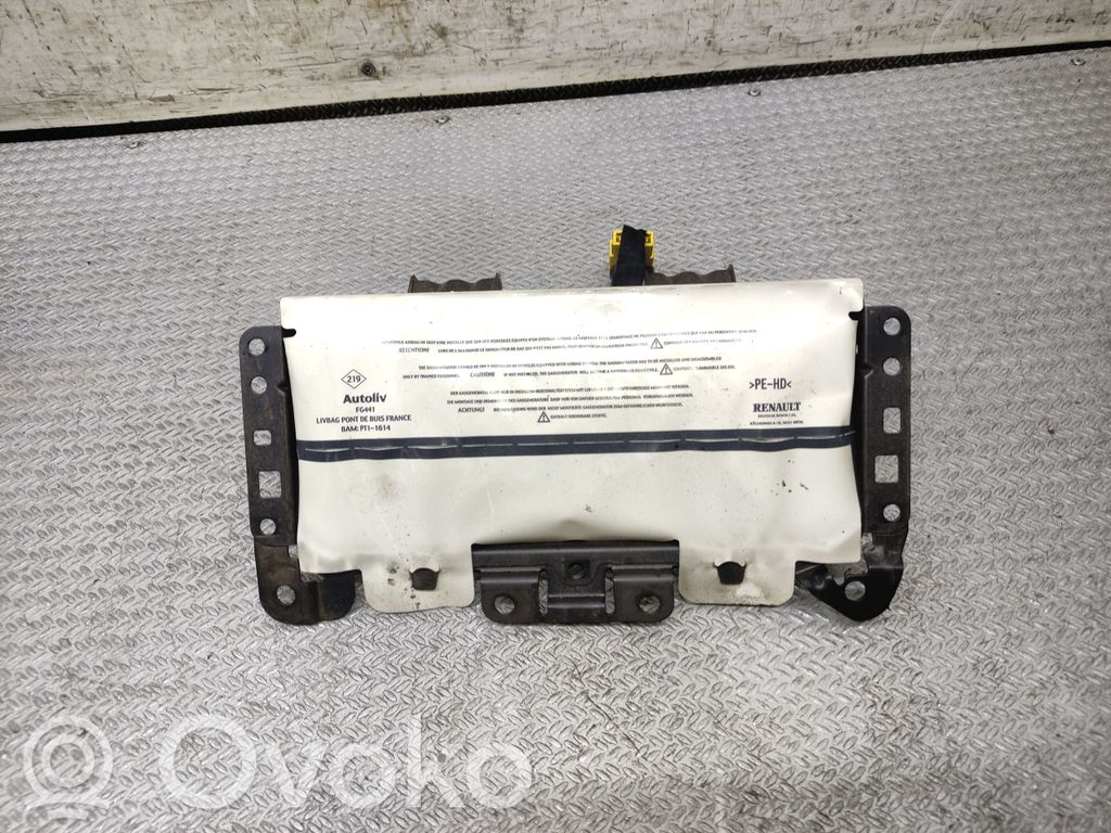 Airbag del pasajero   985250001R