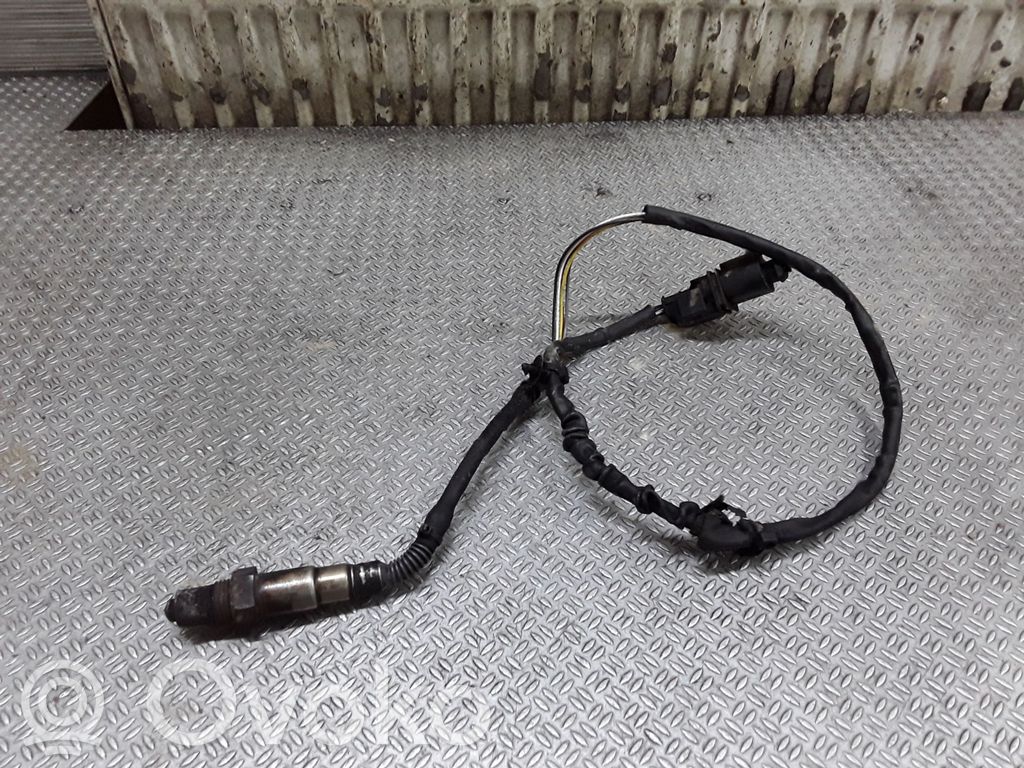 Sonde lambda   07Z906262